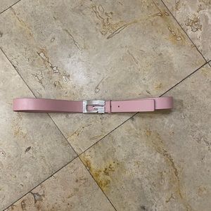 Guess belt